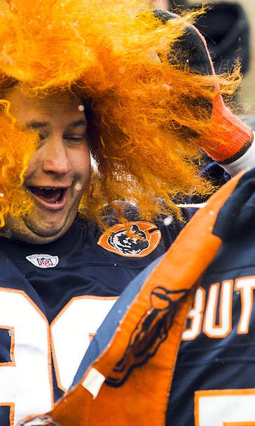 Mail-it-in Friday: Bears Nation has just about had enough of this